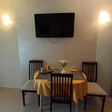 страхотно студио Apartmán