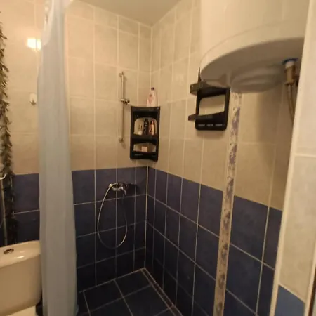 страхотно студио Apartmán *